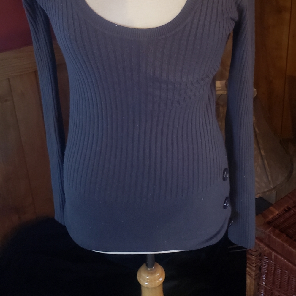 Fitted top - Picture 2 of 2